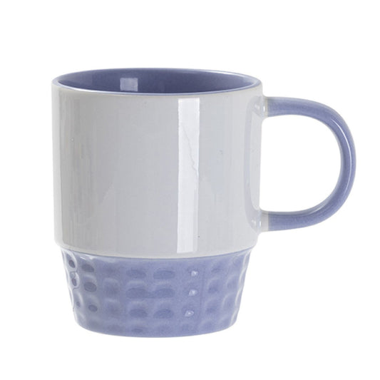 Stackable Color Mug ☕