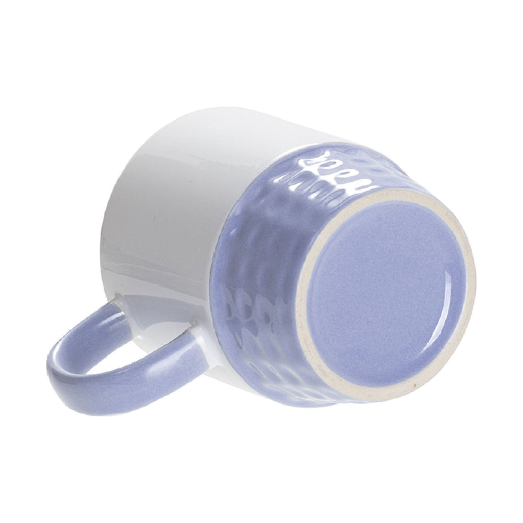 Stackable Color Mug ☕