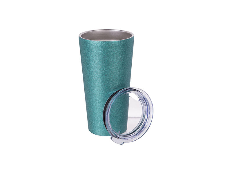 Glitter Car Tumbler – 16 oz