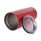 Car Tumbler Inox - 20 oz