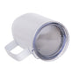 Coffee Tumbler – 17 oz ☕