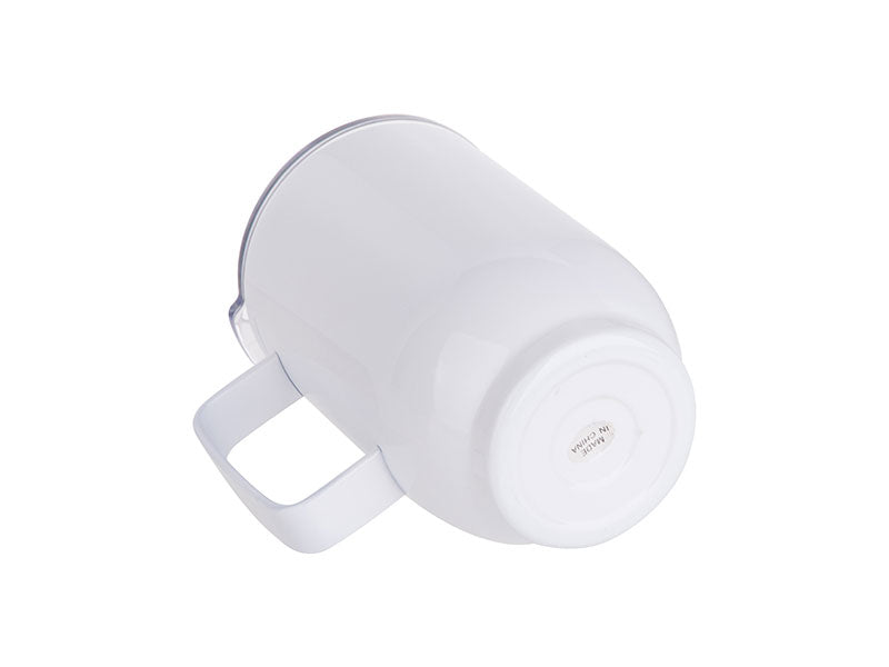 Coffee Tumbler – 17 oz ☕