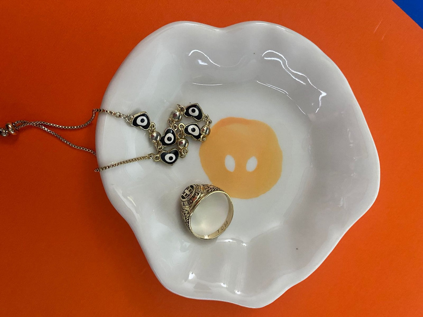 Eggs - RingDish