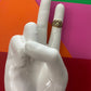 Hands Up Cool - RindDish