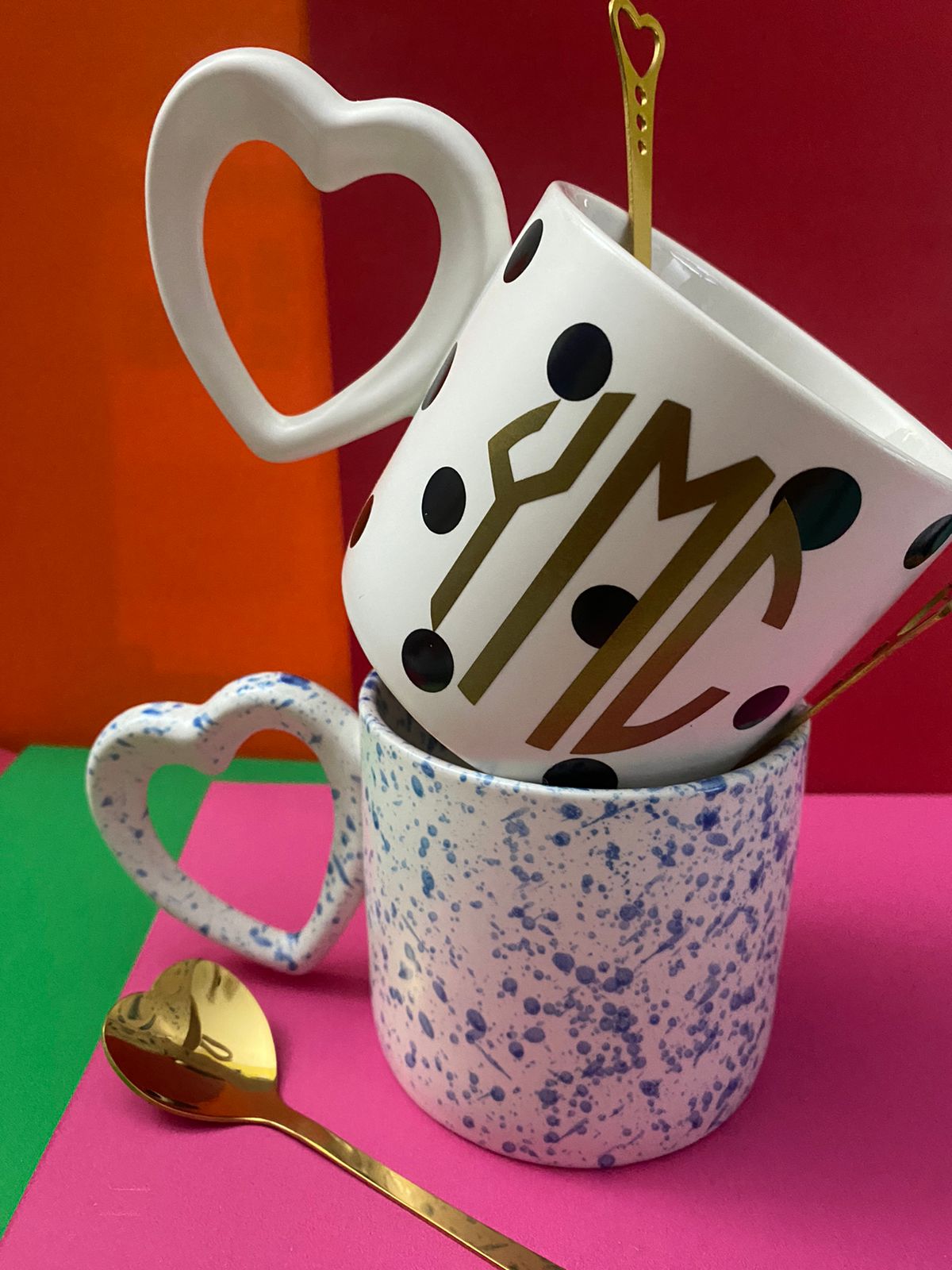Lovely Mug