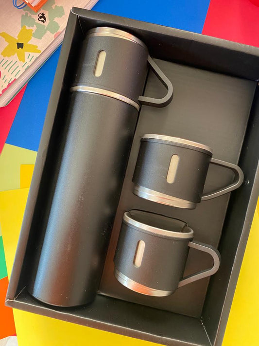 Coffee Kit - Three Pieces