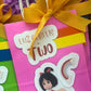Candy Bags