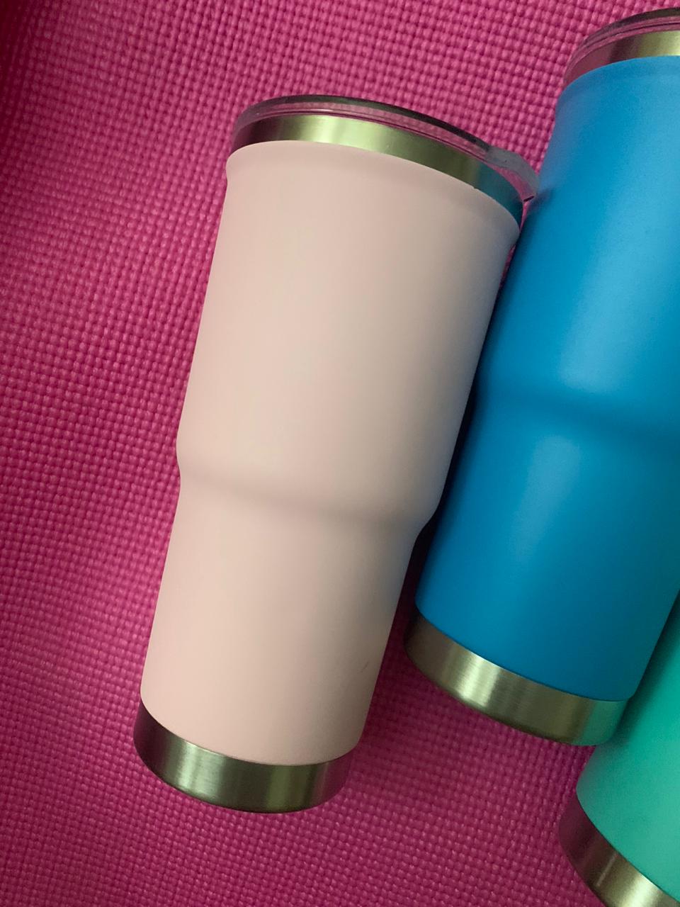 Simple Car Tumbler