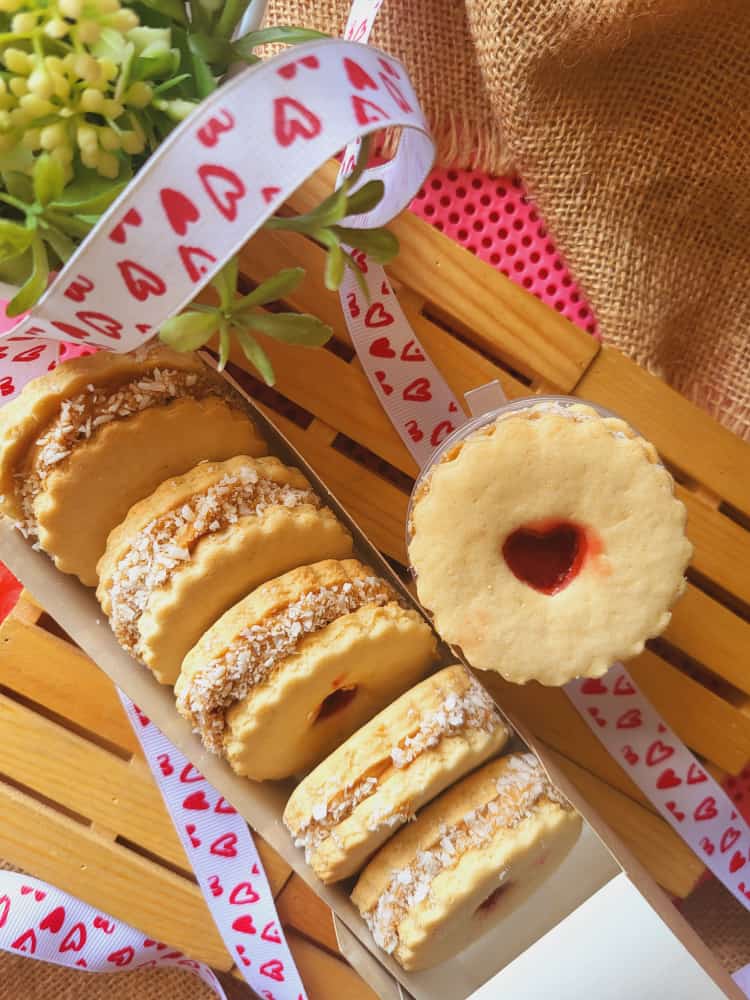 Alfajores