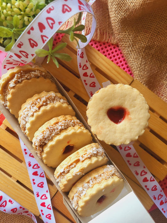 Alfajores