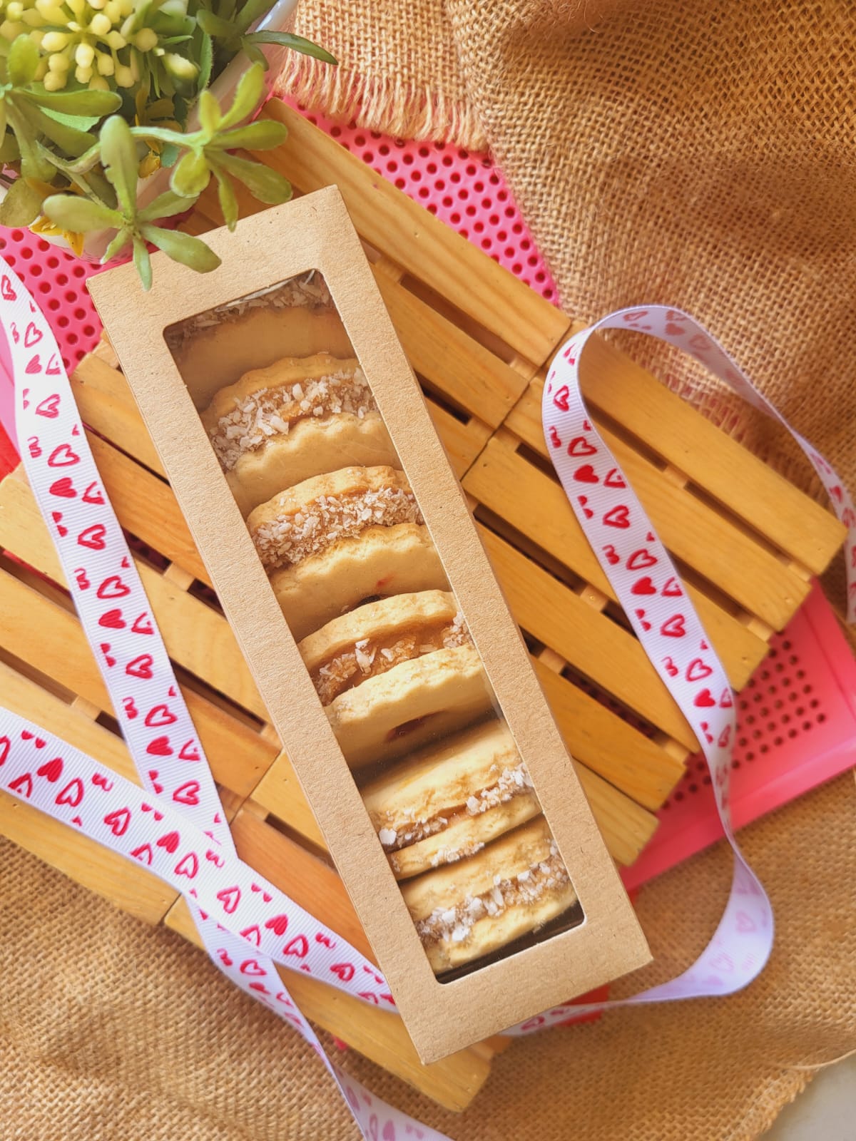 Alfajores