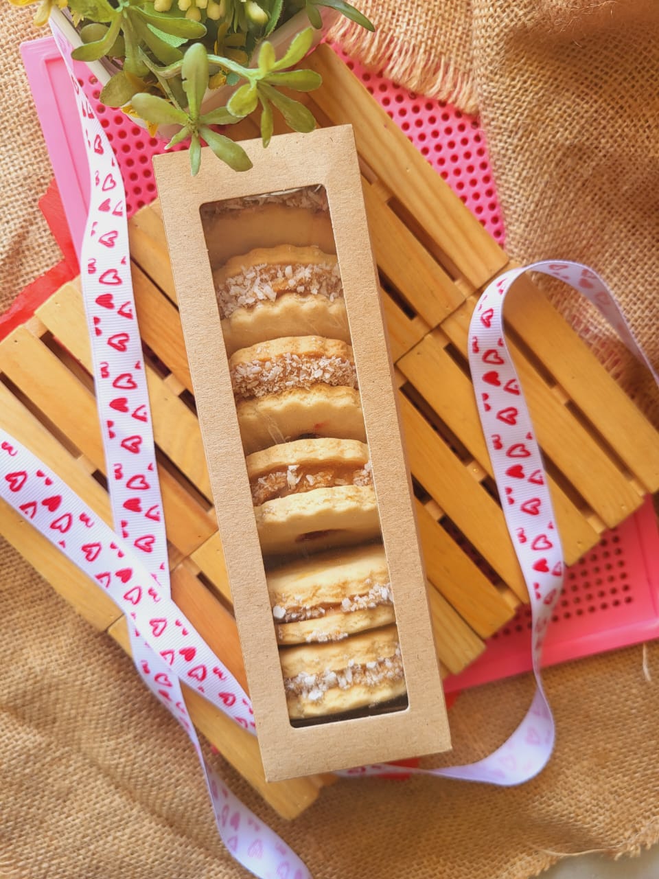 Alfajores