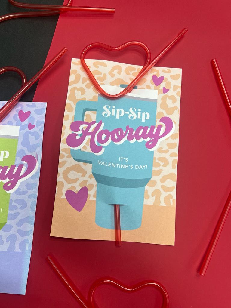 Sip Sip - Sorbetes