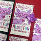 Valentine you´re alotlfun - Burbujas / Jumper.