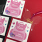 You´ve got Charm - Acrylic Tag.