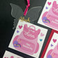 You´ve got Charm - Acrylic Tag.