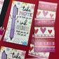 Take NOTES, we think you are ink CREDIBLE - Libretas.