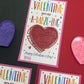 Valentine you are A-MAZE-ING.