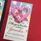 I like you a bunchie so here´s a Scrunchie´s