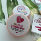 Nail Polish Cleansing Wipes.