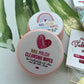Nail Polish Cleansing Wipes.