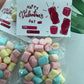 Marshmellos Lovers.