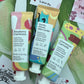 Hand Cream + Tarjeta.