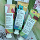 Hand Cream + Tarjeta.
