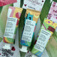 Hand Cream + Tarjeta.