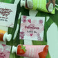 Hand Cream + Tarjeta.