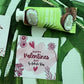 Hand Cream + Tarjeta.