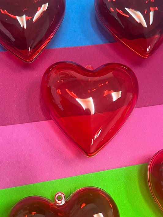Fullest Heart