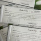 Talonarios personalizados