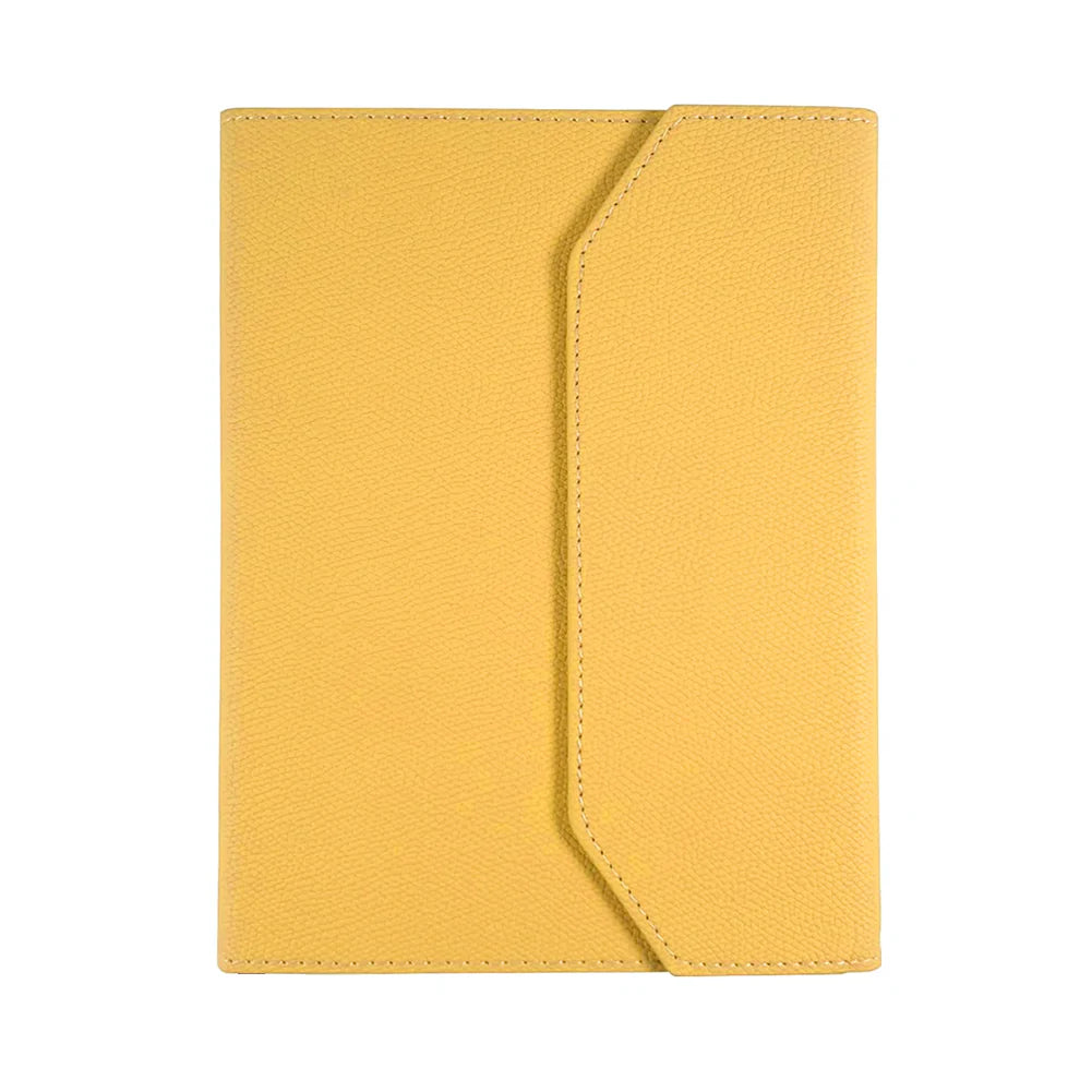 Executive Notebook