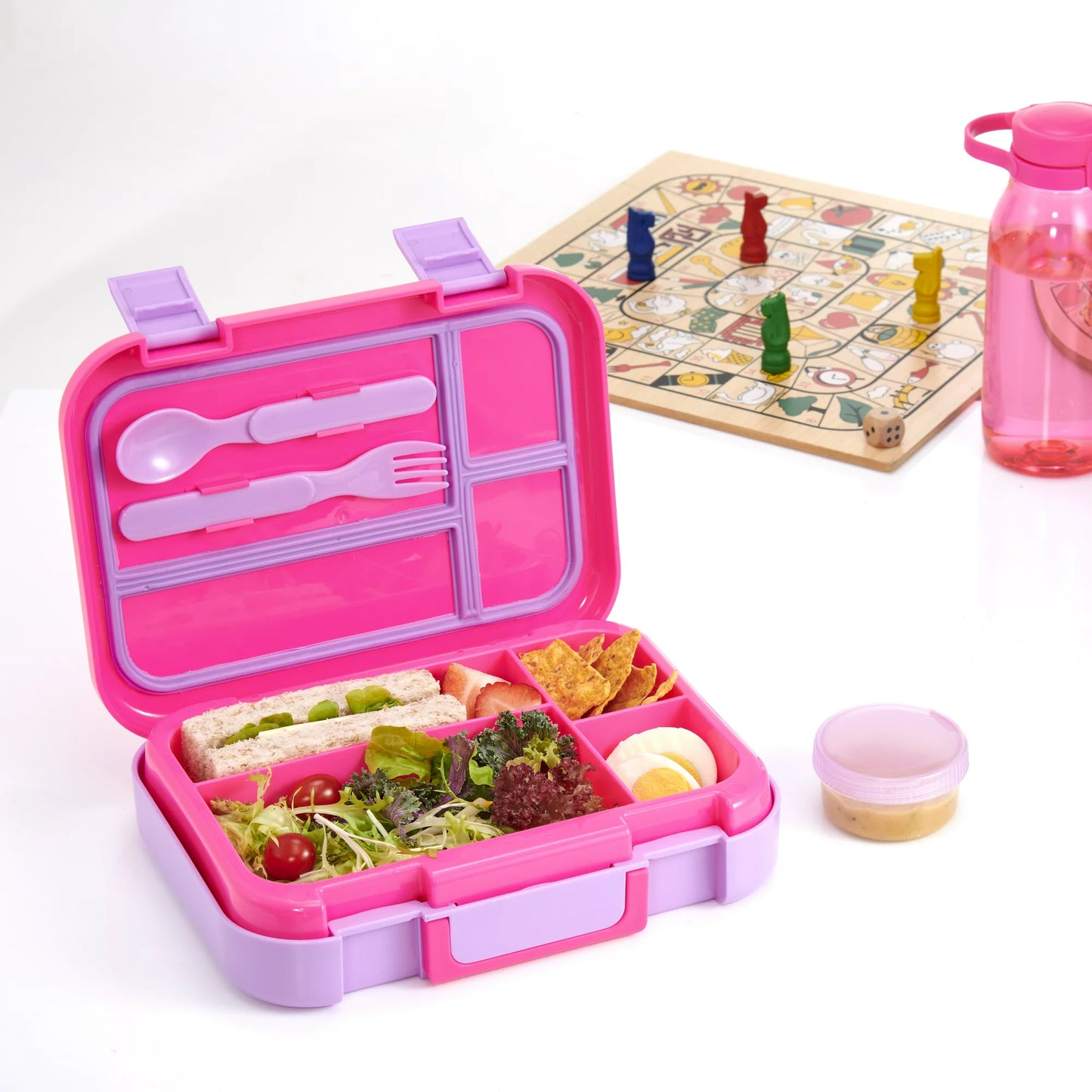 Bento Lover