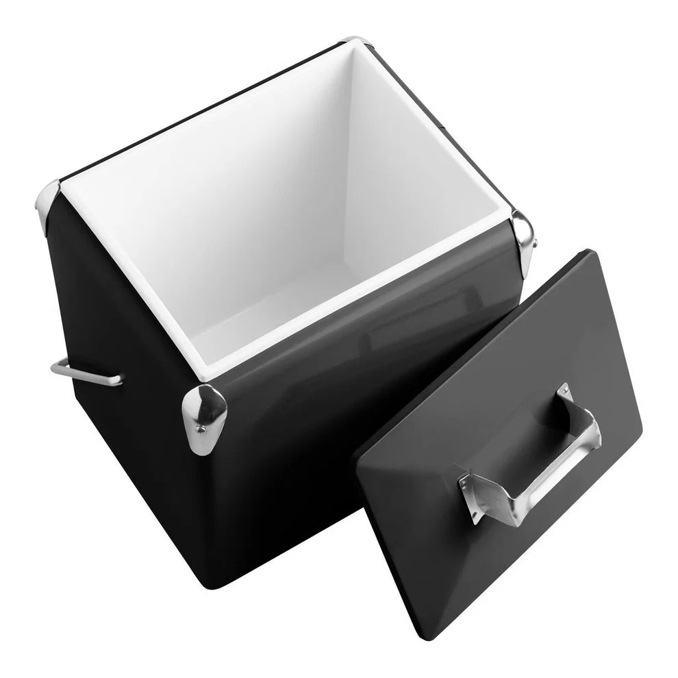 Retro Cooler