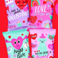 Chip Bags - Valentines Mode