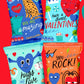 Chip Bags - Valentines Mode