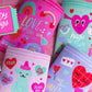 Chip Bags - Valentines Mode