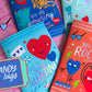 Chip Bags - Valentines Mode