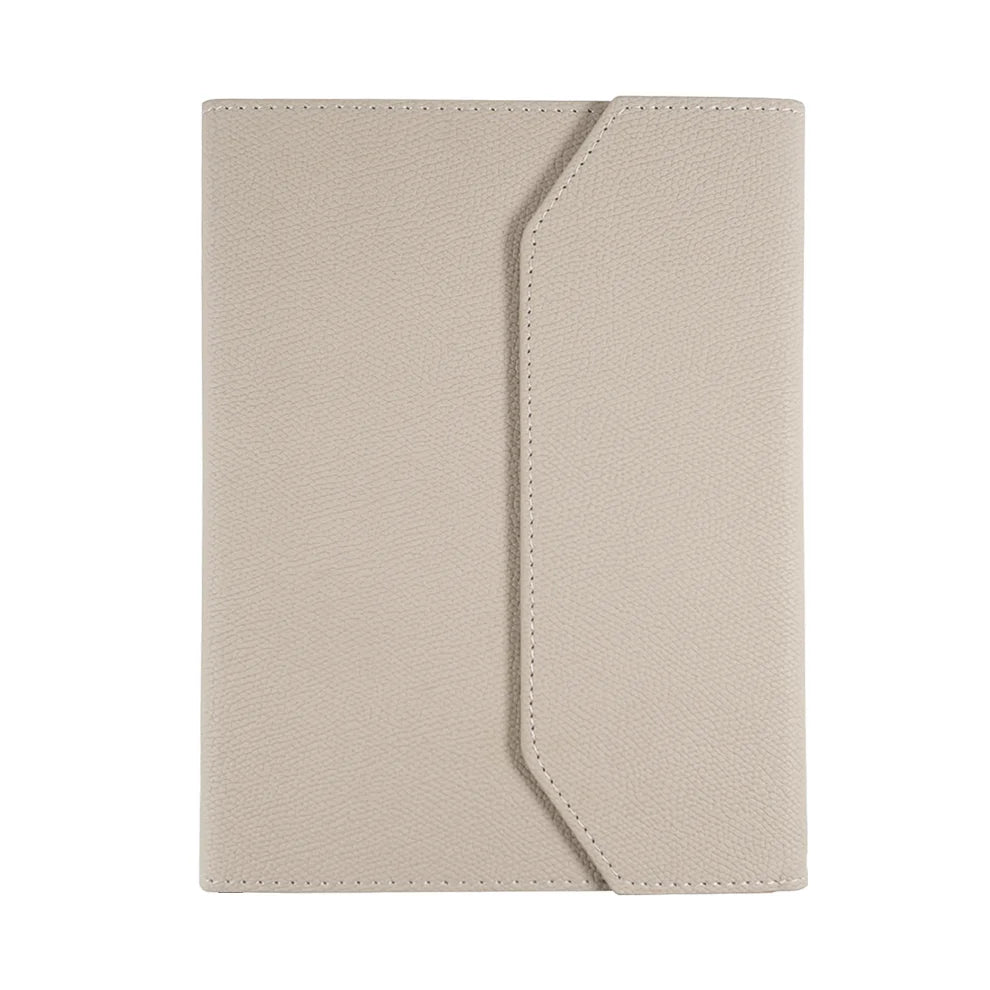 Executive Notebook