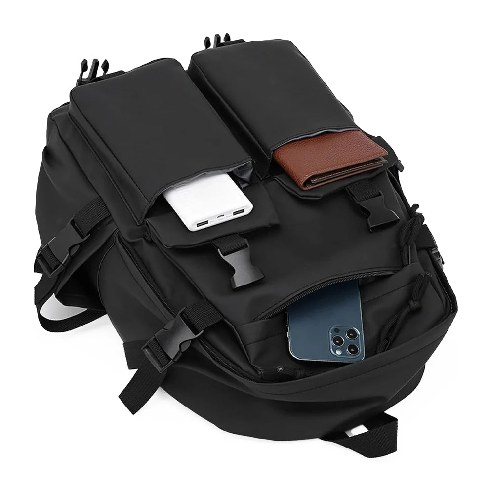 Traveler Backpack