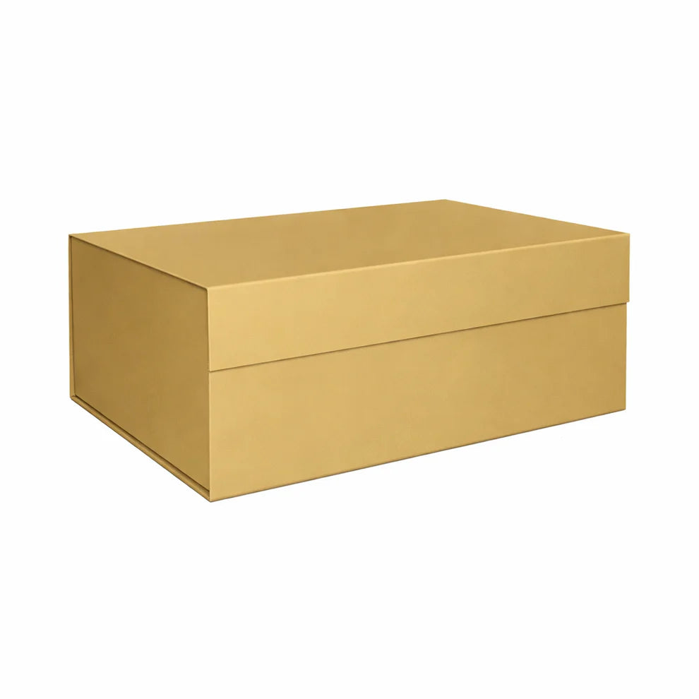 Signature Box