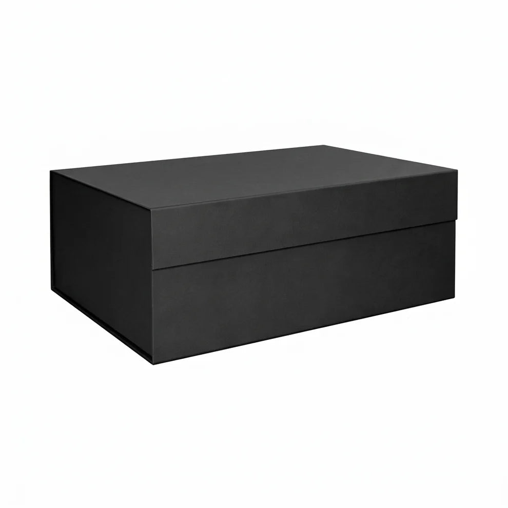 Signature Box