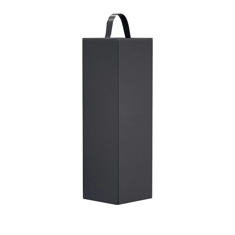 Single Bottle Signature Box