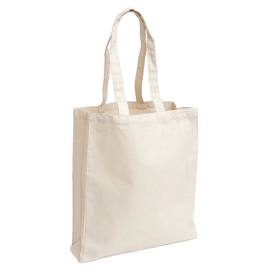Canvas Tote Essential