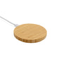 Wood Charging Pad