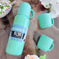 Cute Coffe Tumbler