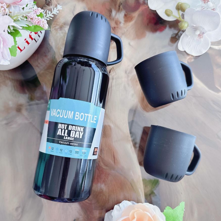 Cute Coffe Tumbler