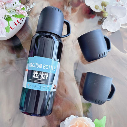 Cute Coffe Tumbler